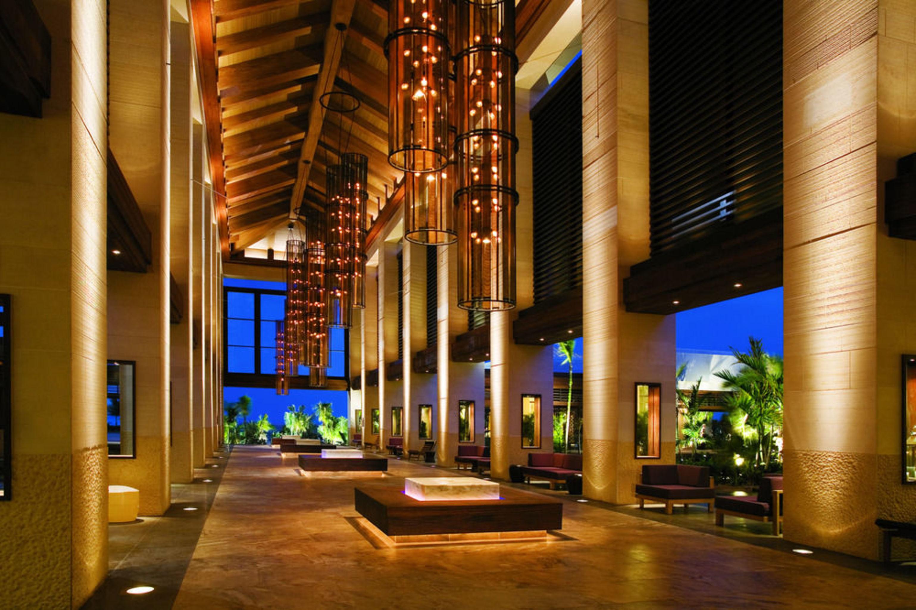 Hotel The Cove At Atlantis Nassau Exteriér fotografie