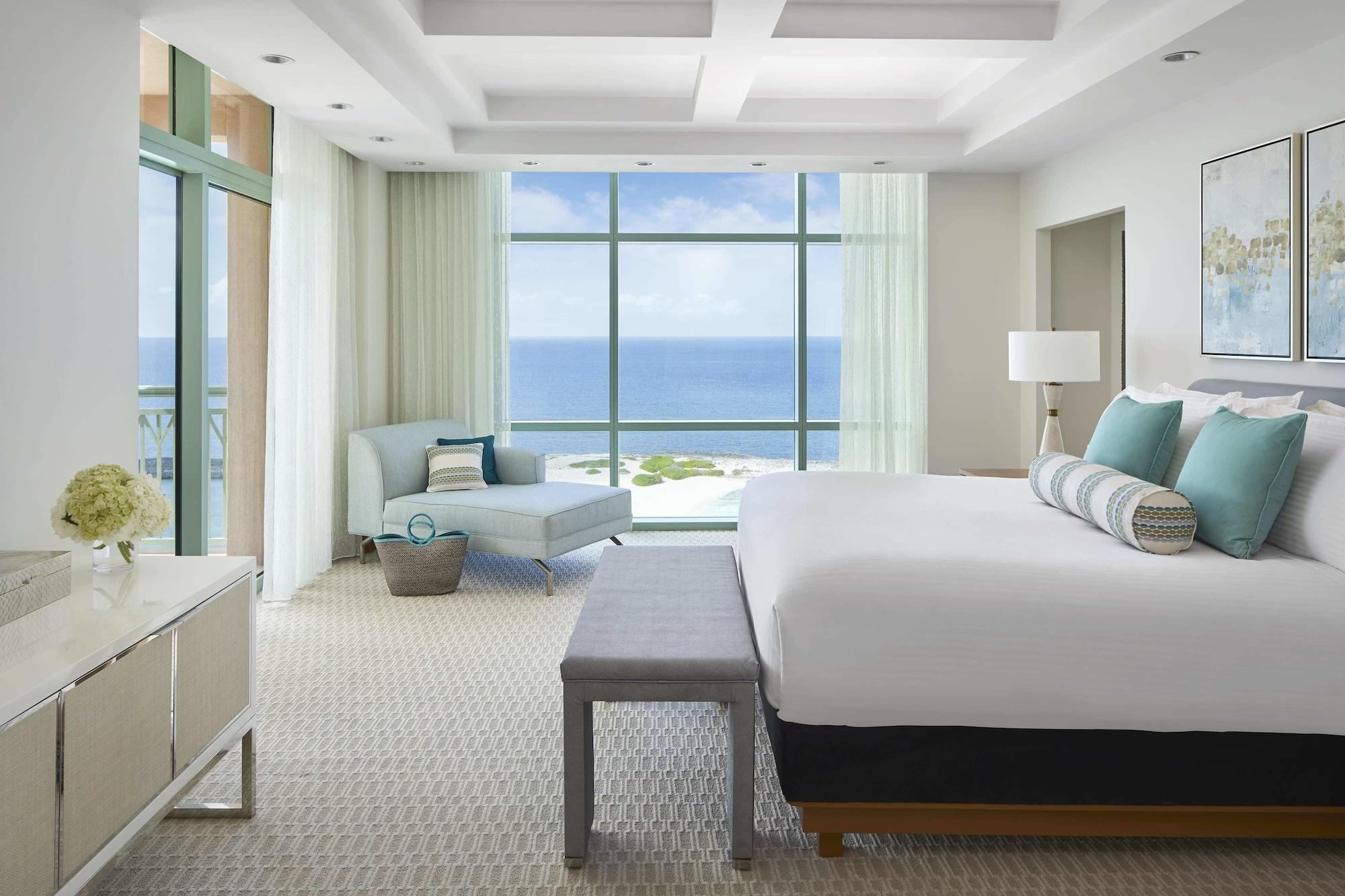 Hotel The Cove At Atlantis Nassau Exteriér fotografie